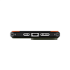 Чехол UAG Civilian с MagSafe для iPhone 15 Pro Max, зеленый UCV15PM-2